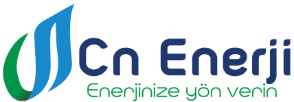 CN Enerji Logo